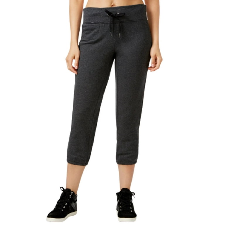 Calvin klein discount capri sweatpants