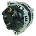 thumbnail image 2 of OEG Parts New Alternator Replacement for Toyota Sequoia V8 4.7L 03-09 27060-0F050 27060-0F050-84 27060-0F110 104210-3390 9664219-339 104210-5500 AND0384 400-52686R 12643 11009 139619 11090 90-29-5541, 2 of 6