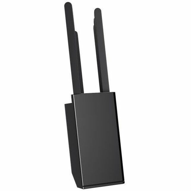 Tenda TX2L Pro Wi-Fi 6 IEEE 802.11 a/b/g/n/ac/ax Ethernet Wireless Router - Dual Band - 2.40 GHz ISM Band - 5 GHz UNII Band - 5 x Antenna(5 x External) - 187.63 MB/s Wireless Speed - 3 x Network Po...