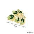 thumbnail image 4 of Ultra Pestañas Booster: Estimula el crecimiento y el grosor | Péptidos naturales y células madre vegetales | Aumento del 72% en 6 semanas | 0,25 onzas, 4 of 5