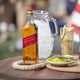 thumbnail image 5 of Whisky Johnnie Walker Red Label Blended Scotch 1 L, 5 of 6