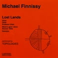 thumbnail image 2 of Michael Finnissy - Lost Lands - Music & Performance - CD, 2 of 2