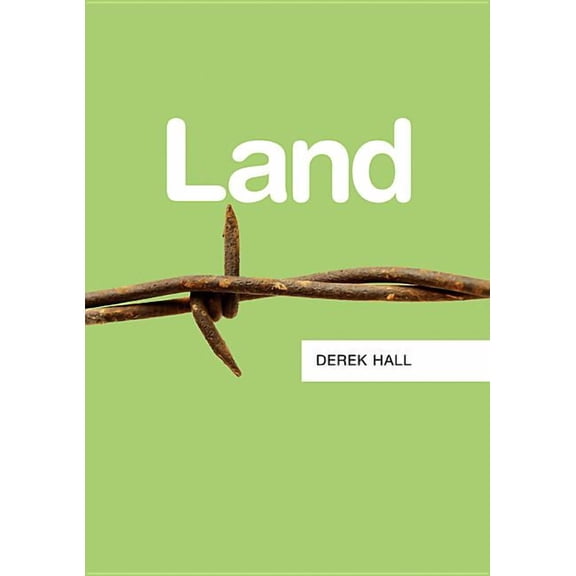 Resources: Land (Paperback)