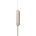 thumbnail image 3 of Audífonos Sony Inalámbricos In-ear Wi-c100 Color Gris, 3 of 8