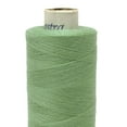 thumbnail image 2 of New Spun Blue Hand Machine Polyester Thread Quilting Sewing Supplies 20 Pcs, 2 of 4
