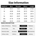 thumbnail image 3 of IAJDKMEK Men's Long Sleeve Polo Shirts - Heavyweight Solid Button Down Casual Golf Tops, Relaxed Loose Fit for Work and Leisure,Army Green M, 3 of 8