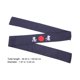 thumbnail image 2 of Milisten 2Ud Bandana Chef De Estilo Japonés De Transpirable Para Uso Diario, 2 of 6