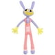 thumbnail image 2 of [Notas Sobre El Pedido: Embalaje Al Individual] THE AMAZING DIGITAL CIRCUS Juguete Peluche Payaso Animado Circo Digital (conejo Tipo E) [Conejo Pie Simplificado], 2 of 9