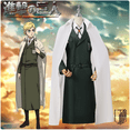 thumbnail image 2 of Disfraz de Anime Historia Reiss para cosplay, disfraz para fiesta de carnaval, disfraz para escenario, regalo de Halloween para hombres, 2 of 4