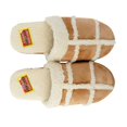 thumbnail image 3 of Only Fools And Horses Pantoufles Mule pour Homme Del Boy, 3 of 4