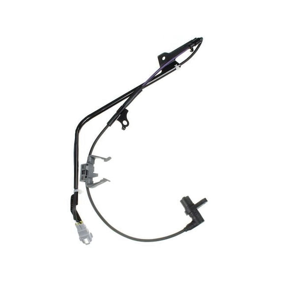Front Left ABS Speed Sensor - Compatible with 1999 - 2003 Lexus RX300 3.0L V6 - Holstein