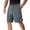 ☪167-Green, variant on Mens Colorblock Elastic Waist Durable Breathable Casual Athletic Shorts for Gym Running Workout Training Jogging Crossfit Session Hot Weather Gear