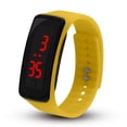 thumbnail image 4 of Reloj para niños, pulsera electrónica LED, gafas de sol, reloj LED, reloj de regalo de moda, 4 of 4