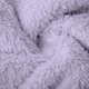 thumbnail image 4 of Cowsor Womens Fuzzy Fleece Jacket Button Down Sherpa Coats Casual Winter Warm Outwear with Pockets, 4 of 7