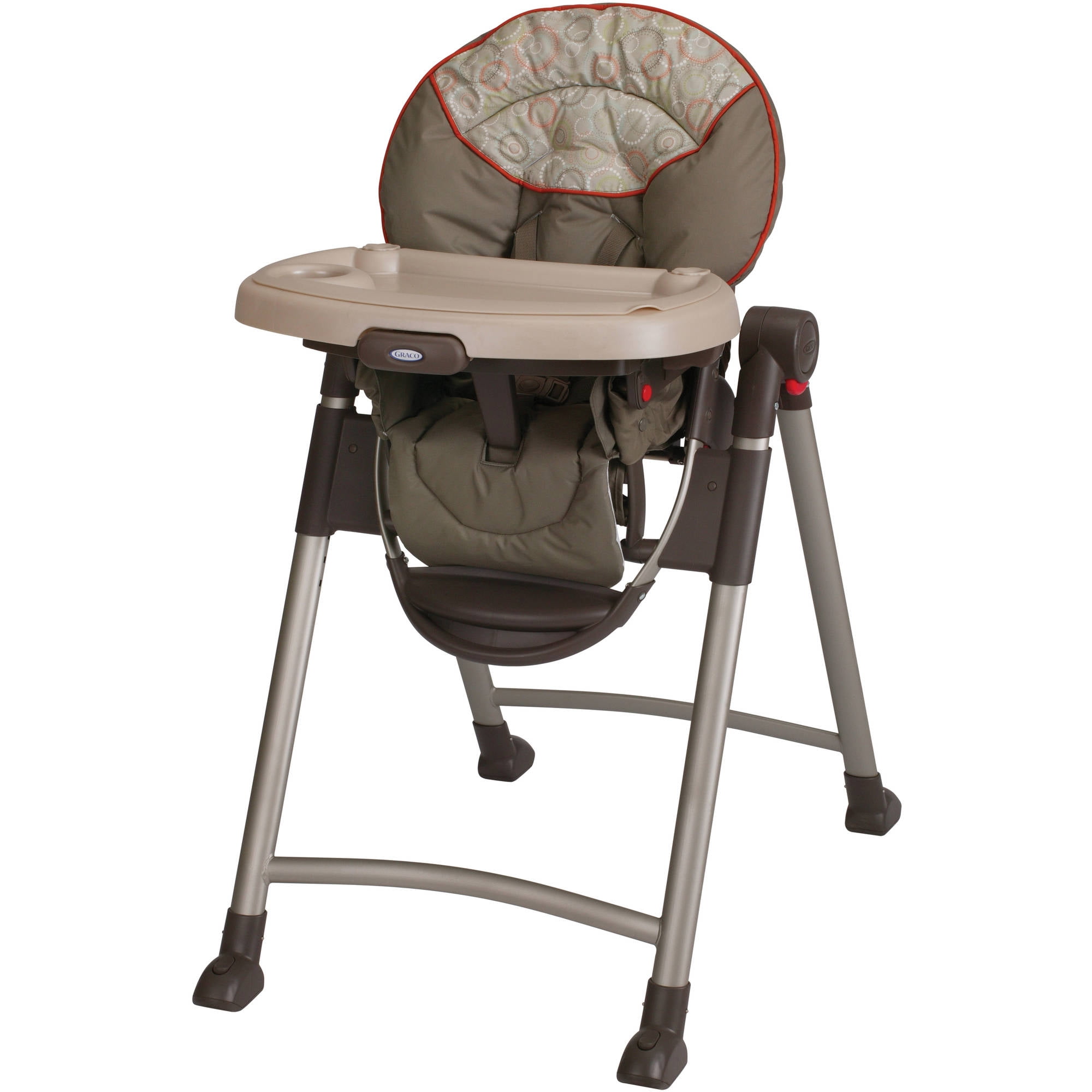 Graco Contempo High Chair Walmart