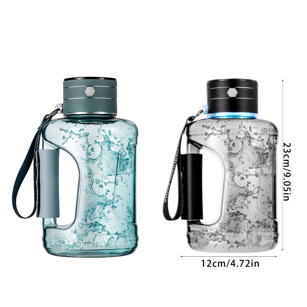 Large Hydrogen Water Bottle Hydrogen for Outdoor Sport Water