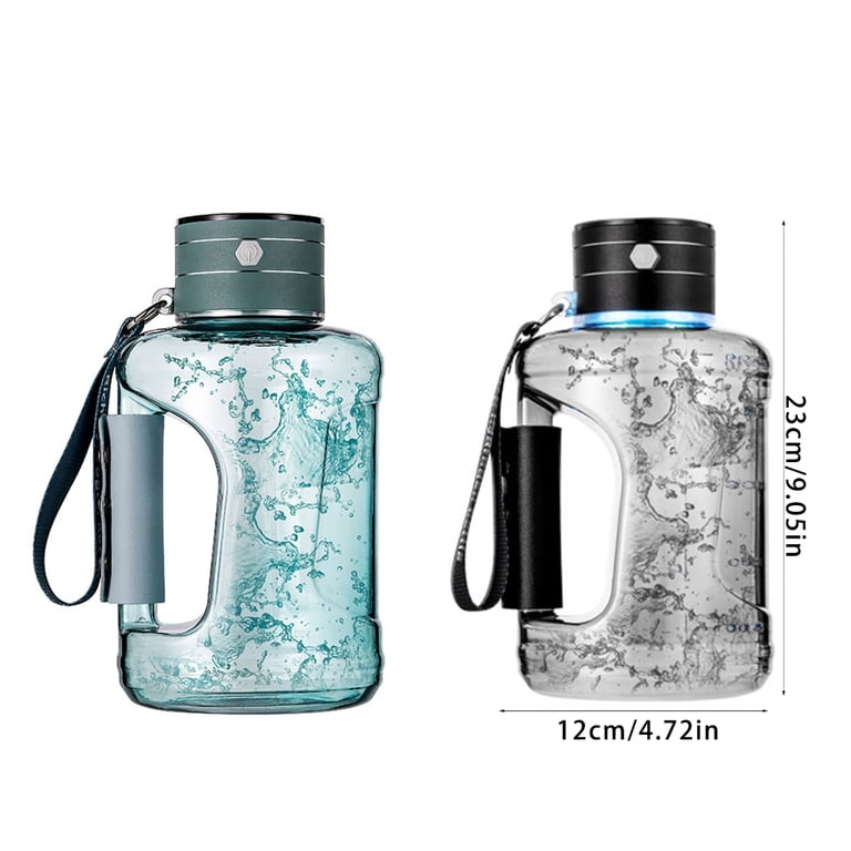 Large Hydrogen Water Bottle Hydrogen for Outdoor Sport Water