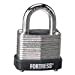 thumbnail image 3 of Master Lock 1-.13in. Laminated Steel Padlock  1807D, 3 of 3