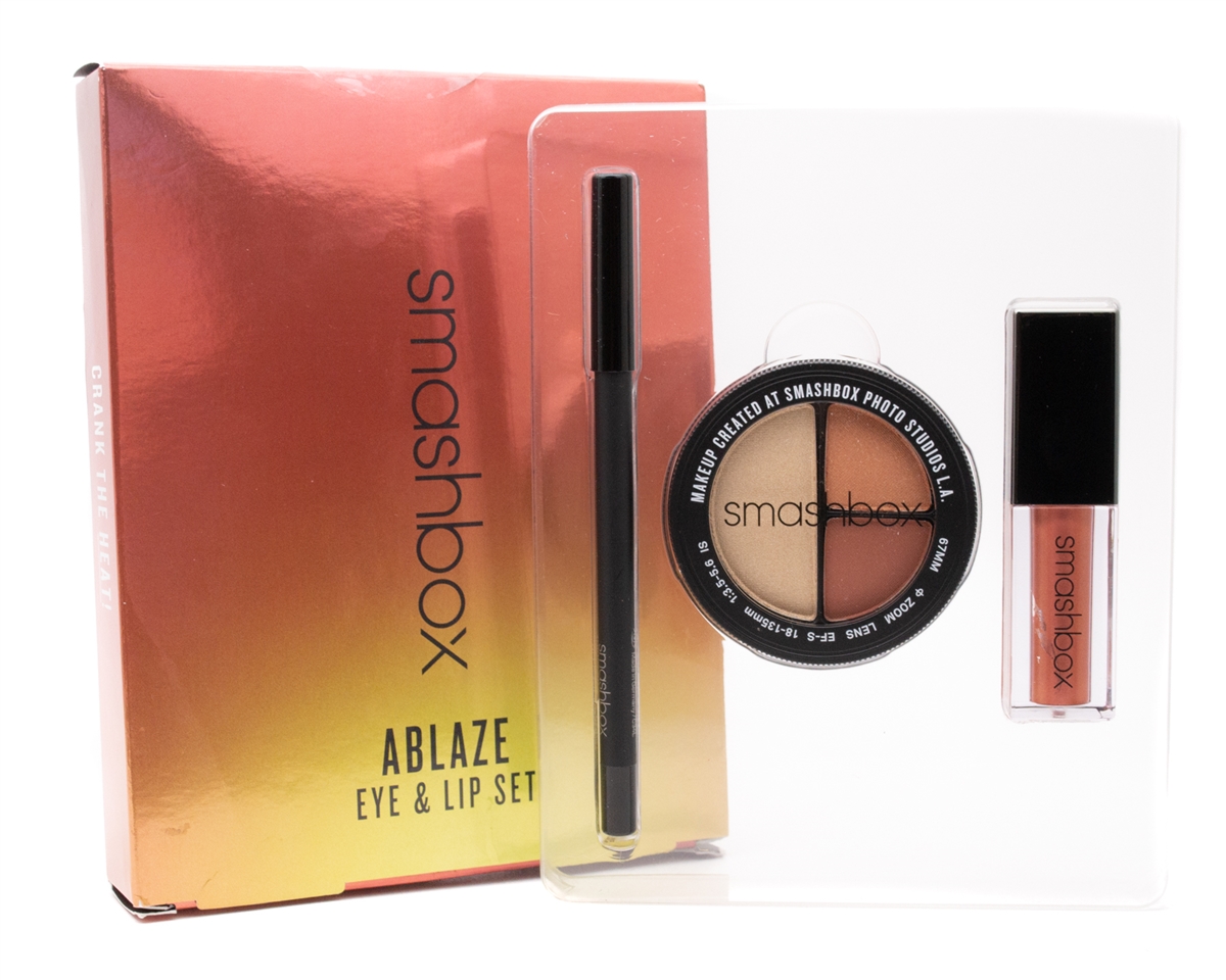 smashbox rust fund