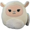 Squishmallows Official Kellytoy Easter Squad Squishy Soft Plush Toy Animal (5 Inch, Sophie Lamb (Fuzzy Belly))