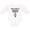 AA-White, variant on Inktastic Future Judge Law Scale Boys or Girls Long Sleeve Baby Bodysuit
