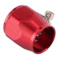 thumbnail image 4 of Abrazadera para manguera, abrazadera para manguera, abrazadera para línea de combustible, abrazadera para conector de manguera, diseño fácil de usar, 4 of 9