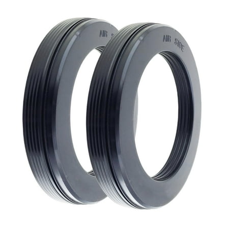 Wheel Seal for Trailer Axle Replace Stemco 373-0123 SKF 42623 ,370065A Pack of 2