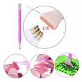 thumbnail image 2 of Kit Pintura 5d Diy Color Diamante Vistoso, 2 of 5