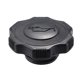 thumbnail image 1 of Combustible Tanque Tapa Gas Aceite Llenado Tapón Cubierta Reemplazar 0453-10-250 Negro, 1 of 1