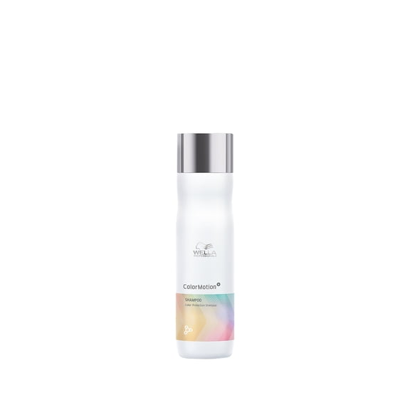 Wella ColorMotion Color Protecting Shampoo 250 ml