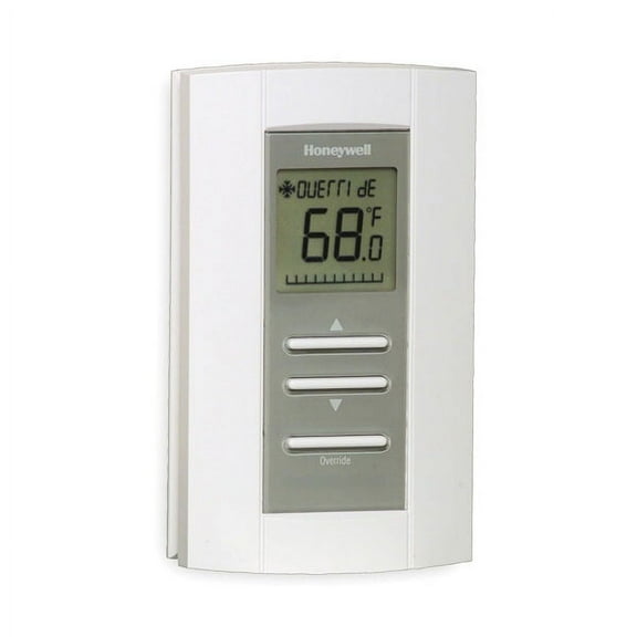 Honeywell TB7980A1006/U Zonepro Modulating Thermostat