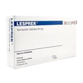 thumbnail image 3 of Lesprek Telmisartan 40 mg 30 tabletas., 3 of 4