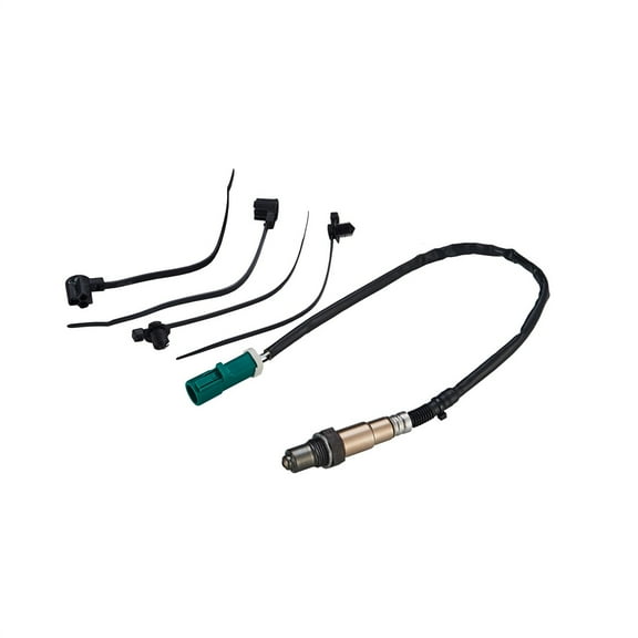 ISA Downstream Oxygen (O2) Sensor Compatible with 1989-1997 Ford Ranger 1996-2011 Lincoln Town Car Replacement for 234-4611