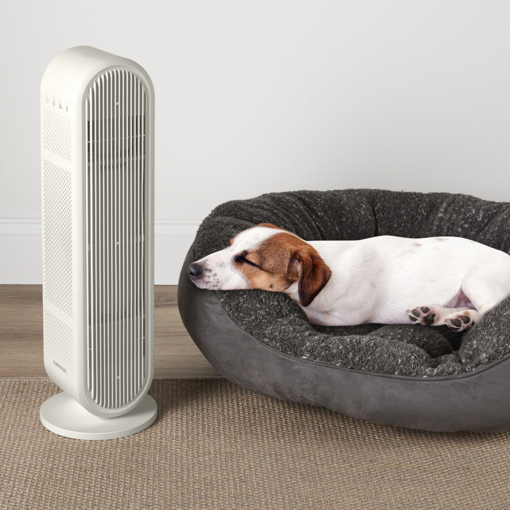 CONAIRPURE Medium Room AIR PURIFIER AP04 200 sq. ft.
