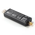 thumbnail image 4 of Receptor de radio Para V3 R820T2 Actualización R860T TCXO Negro shaofei, 4 of 5