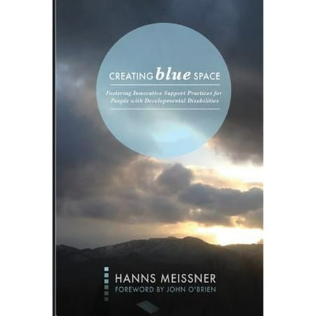 Creating Blue Space [Paperback - Used]