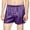 Amethyst, variant on Intimo Men's Classic Silk Boxers, Amethyst, Large