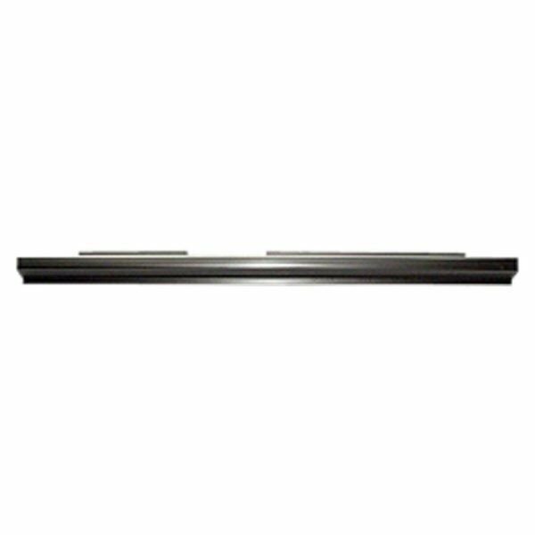 NEW SLIP ON ROCKER PANEL FITS 19982003 DODGE DURANGO B01N0LGDAV