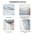thumbnail image 3 of [Unfilled] Soft Cover Cotton And Linen Lazy Sofa Cover For Adult Sofa Chair, 3 of 3