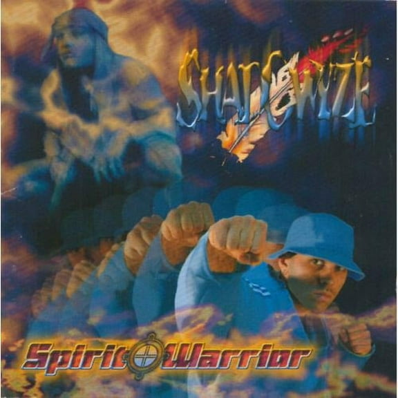 Spirit Of The Warrior