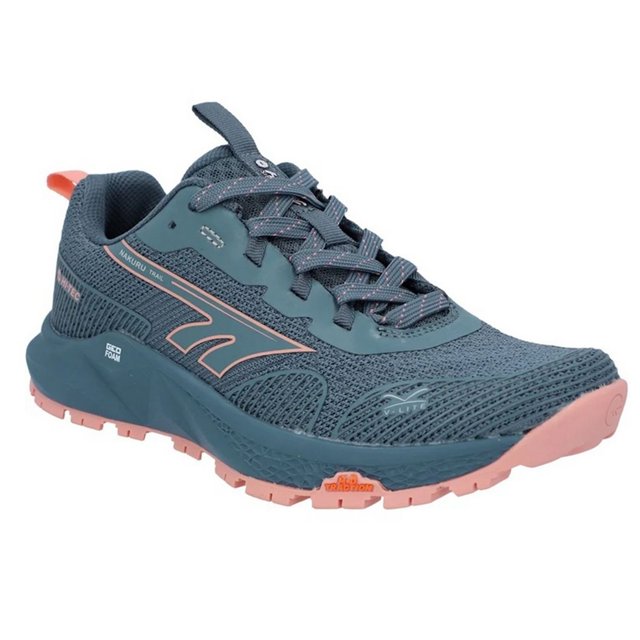 Hi-Tec Espadrilles Geo Nakuru pour Femmes