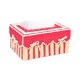 thumbnail image 1 of Kit Artesanía Bordado Caja Pañuelos Punto Cruz para Principiantes, 1 of 9