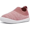 thumbnail image 1 of HAYAN Baby Shoes Toddler Walking Sock Shoes Non-Slip Breathable Boys & Girls Sneakers Infant Tennis Shoes, 1 of 1
