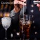 thumbnail image 4 of 12Pcs Swizzle Sticks, Premium Stainless Steel Cocktail Beverage Drink Stirrer Stick, Reusable Stir S, 4 of 5