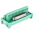 thumbnail image 3 of Terminal Block Wire Connector PLC Module DB37P 35mm DIN Rail Electrical Supplies, 3 of 8
