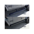 thumbnail image 3 of Westin 29-23565 Pro-e Electric Running Boards fits 09-18 Ram 1500 Crew Cab 19-23 Ram 1500 Classic Crew Cab 10-23 Ram 2500 3500 Crew Cab (Excl. Cab Chassis with Def Tanks) Textured Black 1 Pair, 3 of 4