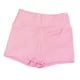 thumbnail image 5 of Pantalones cortos de yoga para mujer Baoblaze Pantalones cortos deportivos de mujer color Rosa S, 5 of 8