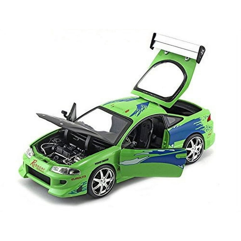 Amazon.com: Hot Wheels Fast & Furious Premium - Fast Stars