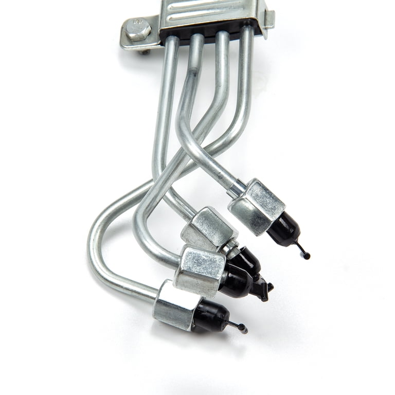 Kit De Instalación De Inyectores Diésel IDI Para Ford 6.9 Y 7.3L | 1988-1994 | F250 F350