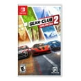 thumbnail image 1 of Gear Club Unlimited 2 [Nintendo Switch], 1 of 6